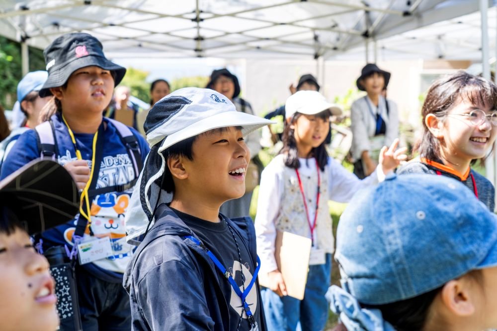 京急みうらしぜんアカデミー2025 実施報告レポート【総集編