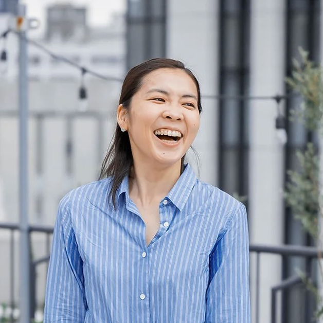 川合沙代子